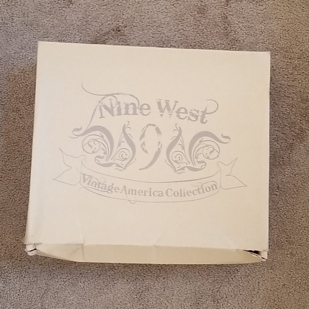 Nine West Fango Boots
